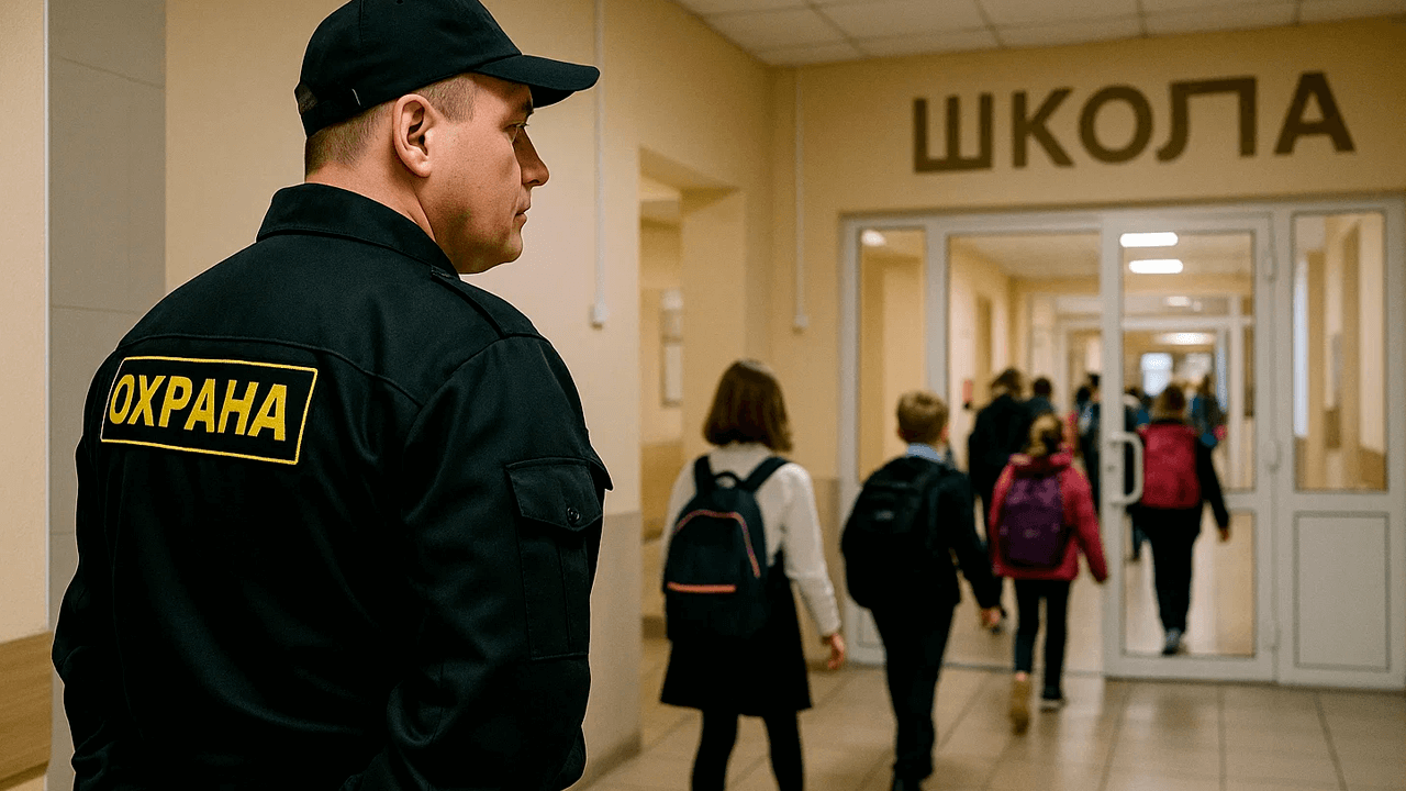 Что относится к спецсредствам охранника? Что относится к спецсредствам охранника?