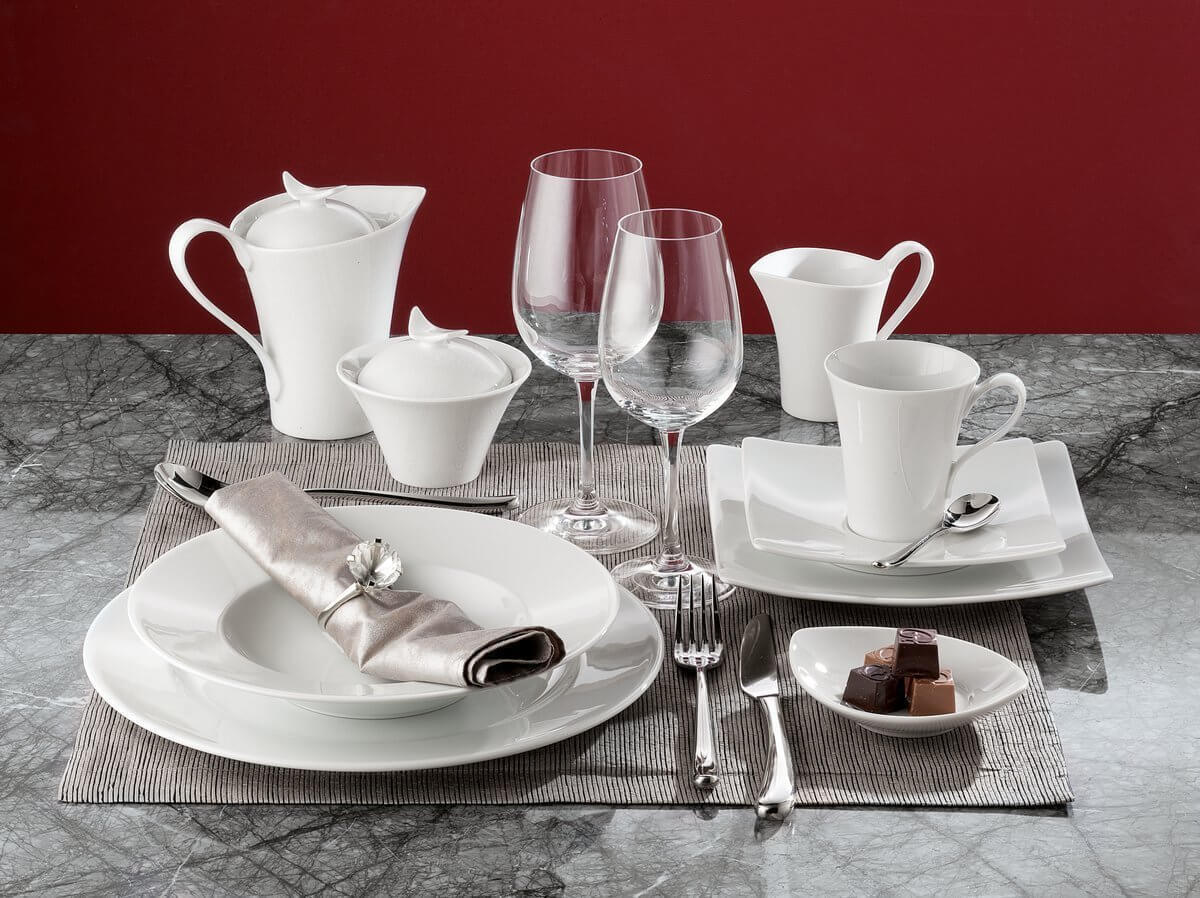 Кофейники SCHOENWALD: когда подача важна не меньше вкуса