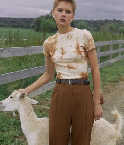 6 трендов сезона FW/19-20 в образах MODBRAND