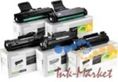 Новые модели совместимых картриджей