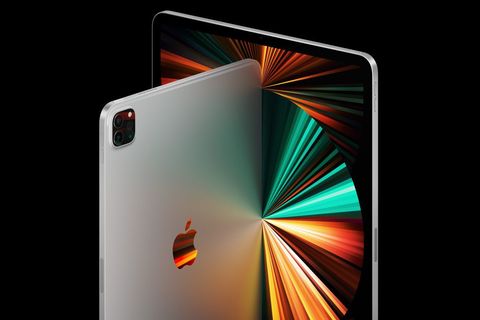 Это революция! Новый iPad Pro с процессором Apple M1 и 2 ТБ памяти за 1099 долларов