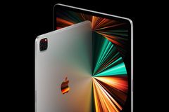 Это революция! Новый iPad Pro с процессором Apple M1 и 2 ТБ памяти за 1099 долларов