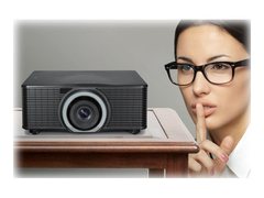 Новые профессиональные лазерные проекторы Ricoh