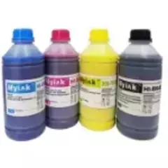 Чернила Myink для Epson и HP