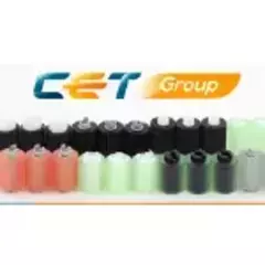 Изменения в ассортименте роликов и новинки СЕТ®