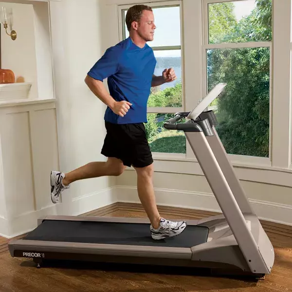 Лучшие беговые дорожки для дома | ТОП-5 Рейтинг 2023