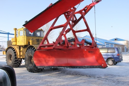 Технология влагонакопления Технология влагонакопления