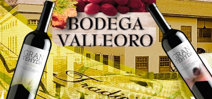 Bodega Valleoro