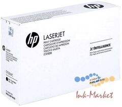 Контрактные картриджи Hewlett Packard