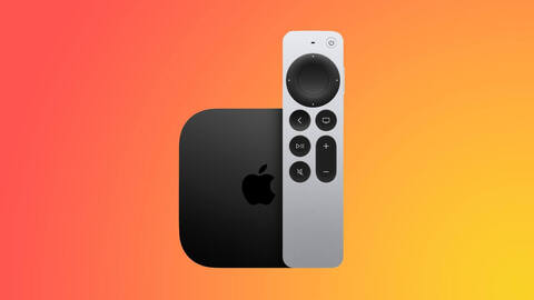 Новый Apple TV 4K станет дешевле и мощнее