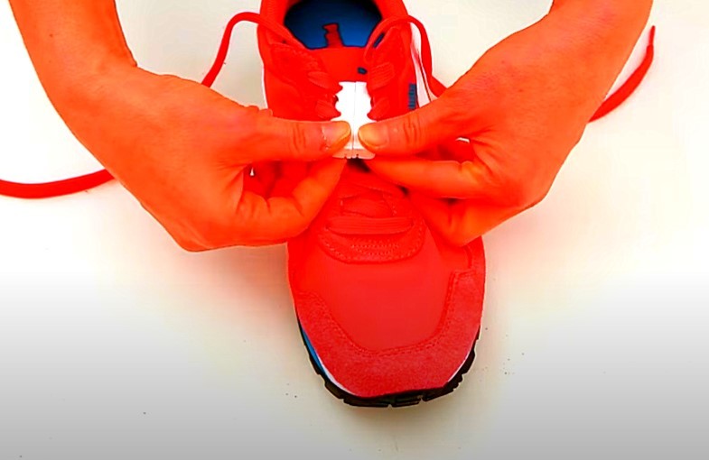 Мечта сбылась: созданы магниты на обувь Мечта сбылась: созданы магниты на обувь