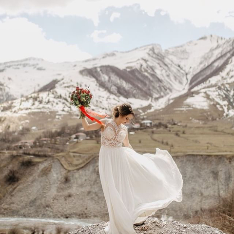 How to Plan Your Dream Wedding in Georgia