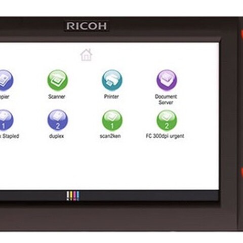 Ricoh MP и MP C: восстановление драм-юнитов, замена девелопера и сервисные коды инициализации