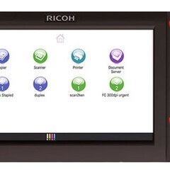 Ricoh MP и MP C: восстановление драм-юнитов, замена девелопера и сервисные коды инициализации