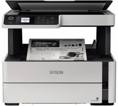 Линейка «Фабрика печати Epson» пополнилась новыми моделями