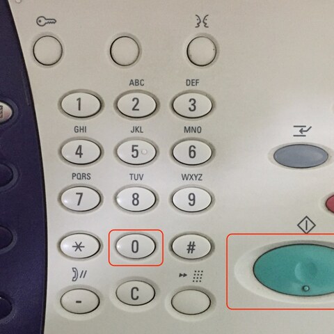 Сервис Xerox: восстановление фьюзеров и драм-юнитов, сброс ошибки 10-327 и заправка картриджей WorkCentre