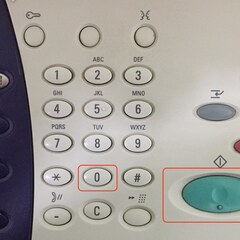 Сервис Xerox: восстановление фьюзеров и драм-юнитов, сброс ошибки 10-327 и заправка картриджей WorkCentre