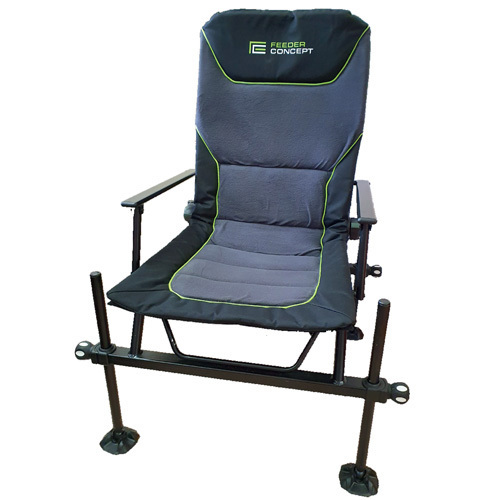 Кресло фидерное Feeder Concept COMFORT уже в продаже