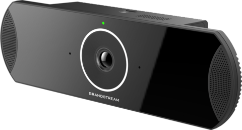Компания Grandstream выпустила новую 4K видеосистему для видеоконференций