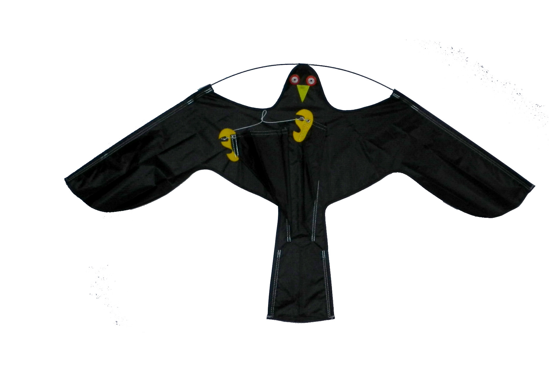 Динамический отпугиватель птиц Сокол-2 Динамический отпугиватель птиц Сокол-2