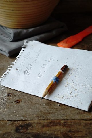 О пекарских процентах