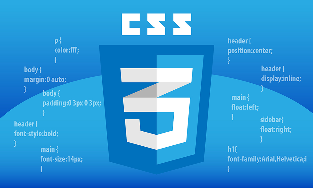 Картинка в css