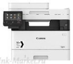 Компания Canon полностью обновила серию устройств i-SENSYS