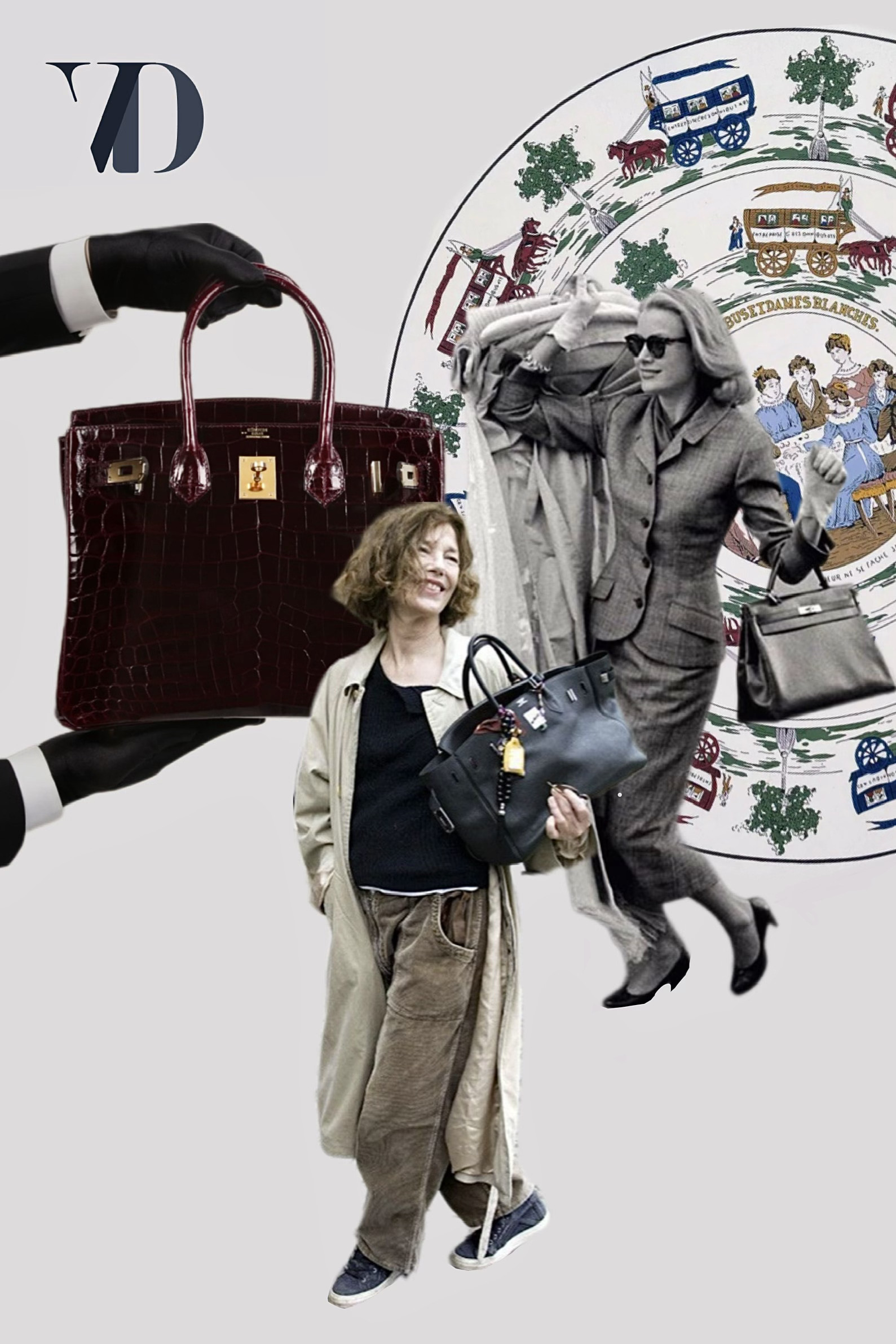 История бренда Hermès История бренда Hermès