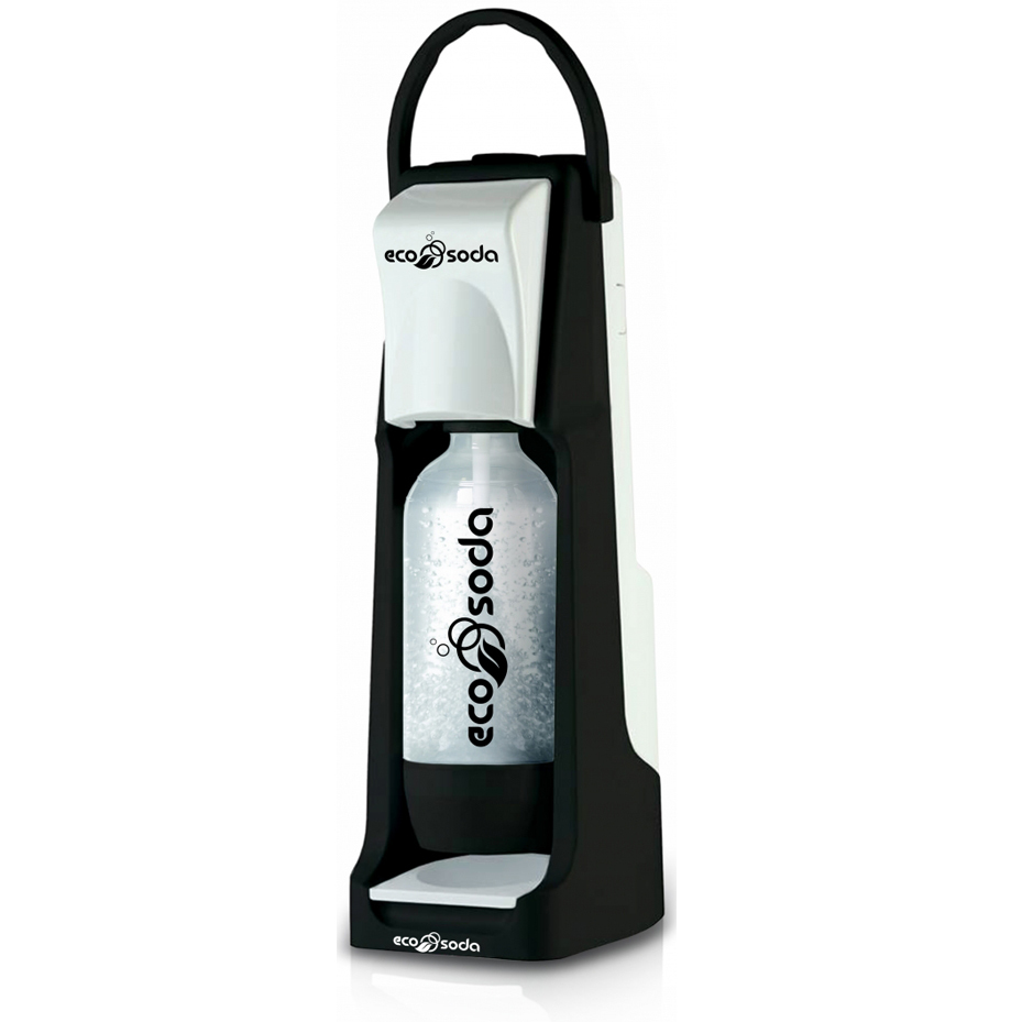 Обзор сифона для газирования воды EcoSoda Smart