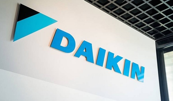 Daikin завершила минувший год 2-процентным падением продаж Daikin завершила минувший год 2-процентным падением продаж