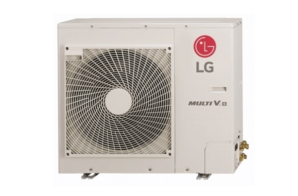LG начала выпускать компактные VRF-системы, использующие R32 LG начала выпускать компактные VRF-системы, использующие R32
