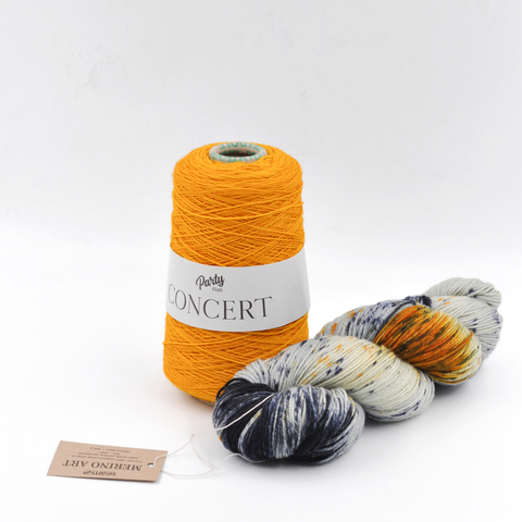 ИДЕАЛЬНОЕ СОЧЕТАНИЕ