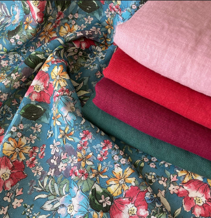 Маки и компаньоны Маки и компаньоны