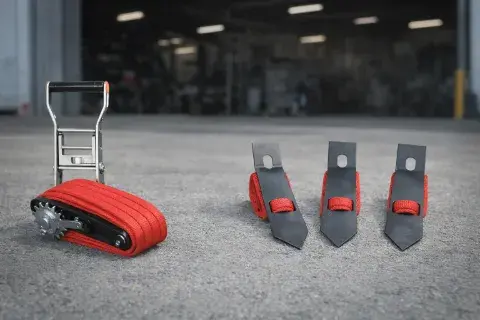 Что такое система скрытого крепления кома TREELOCK