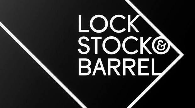 Lock Stock & Barrel: самый полный гайд #1