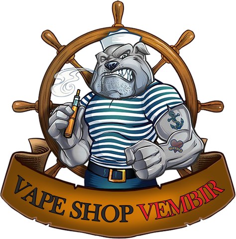 VAPE SHOP VEMBIR, г. Ростов на Дону