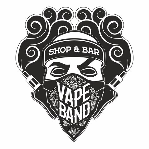 VAPE BAND shop & bar [VAPEBAND], г. Казань
