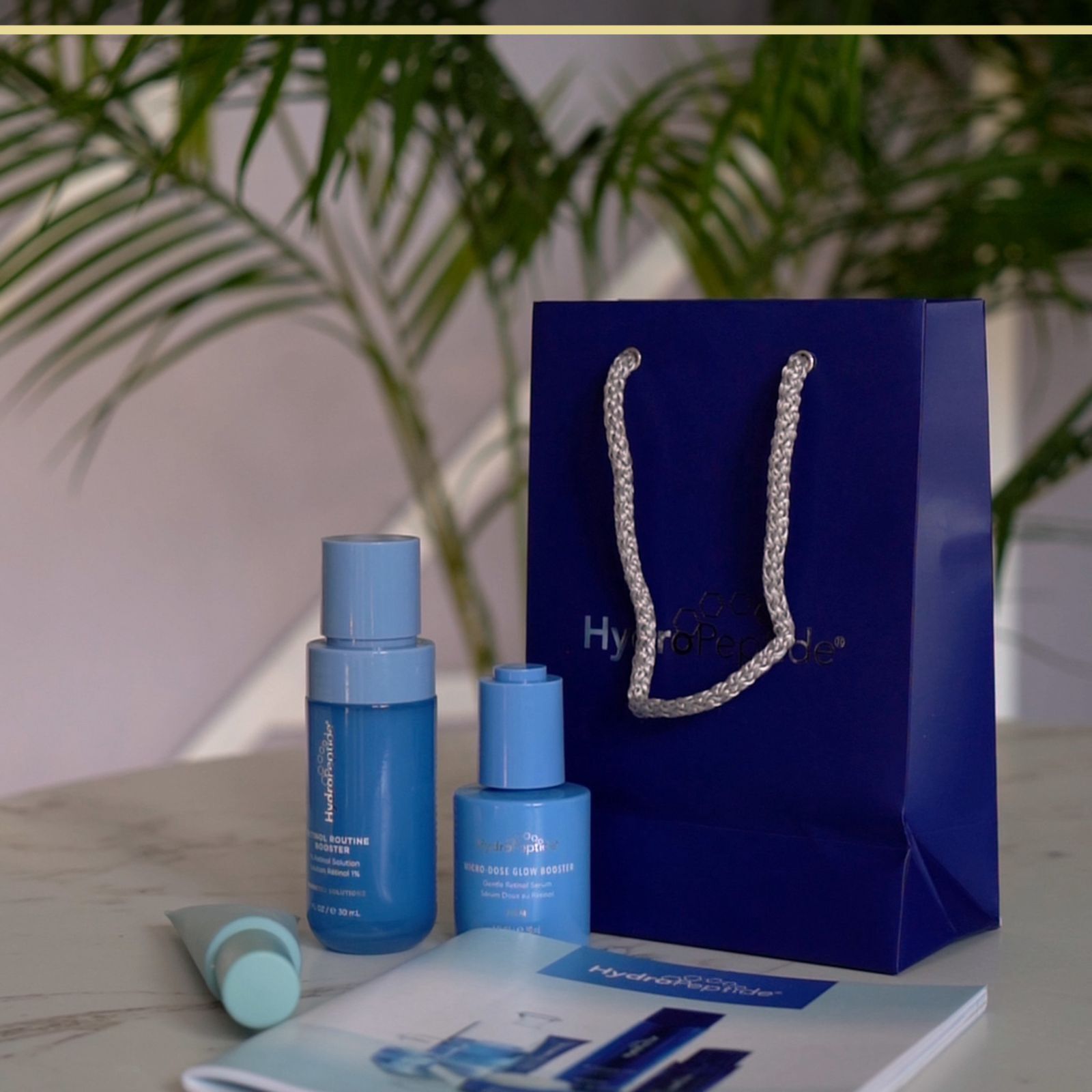 Как использовать ретинол и не навредить коже?