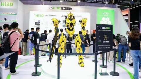 Formnext Asia Shenzhen 2026: куда движется 3D-печать — ИИ-моделирование, электроника, обувь и материалы