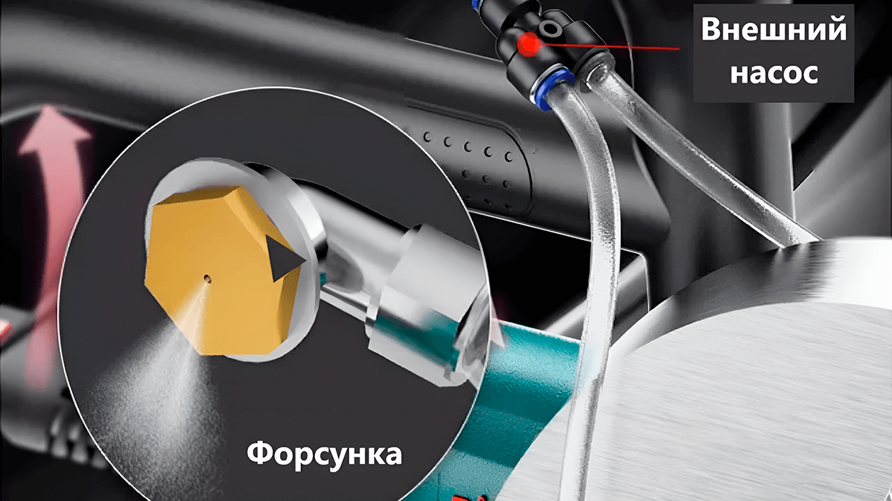 Как работать штроборезом по бетону?