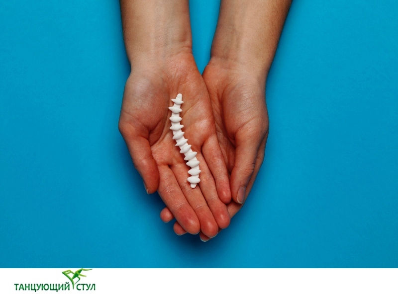 Здоровье позвоночника – крайне важная проблема современного человека Здоровье позвоночника – крайне важная проблема современного человека