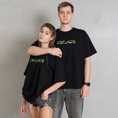 Стильные футболки с бомбическим принтом!