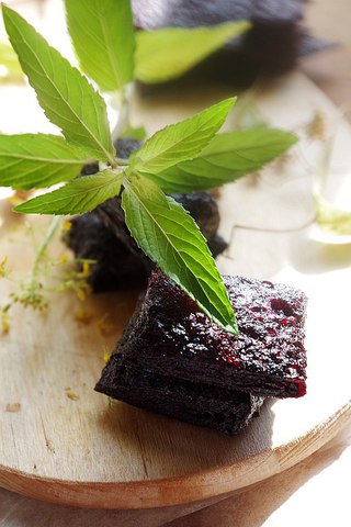 Как не сжечь пастилу