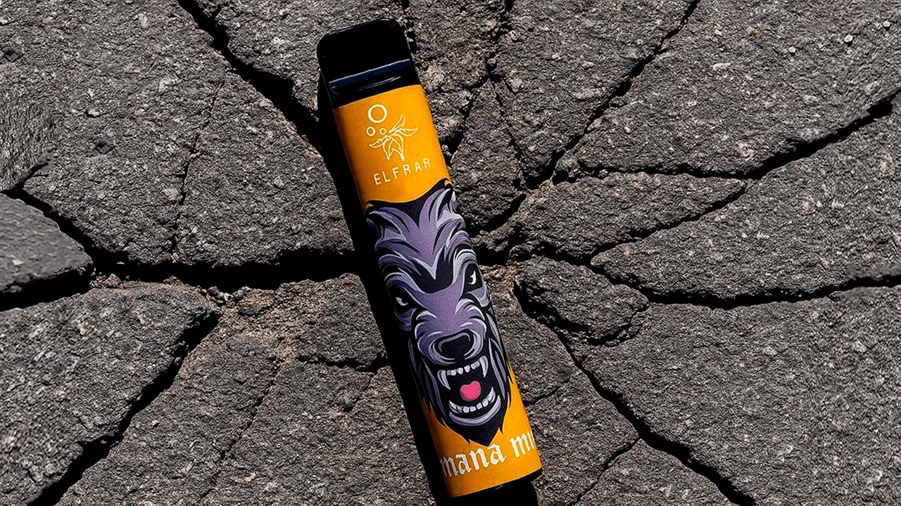 Elf Bar 1500 E-Cigarette Review: Filling, Flavors, and Reviews