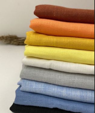 Костюмный умягченный лен в наличии Костюмный умягченный лен в наличии