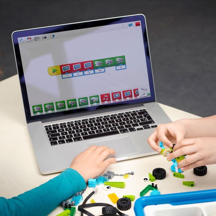 А нужна ли робототехника на Lego WeDo или Lego WeDo 2.0 ребенку? А нужна ли робототехника на Lego WeDo или Lego WeDo 2.0 ребенку?