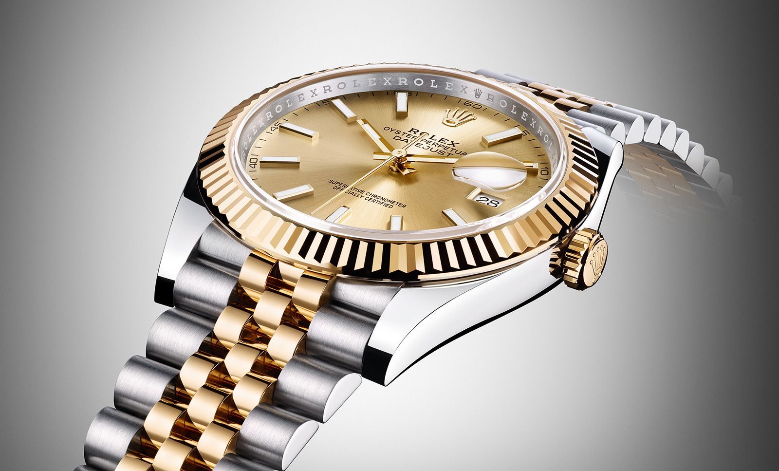 Купить часы Rolex с бриллиантами по лучшей цене