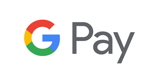 Новый способ оплаты — Google Pay