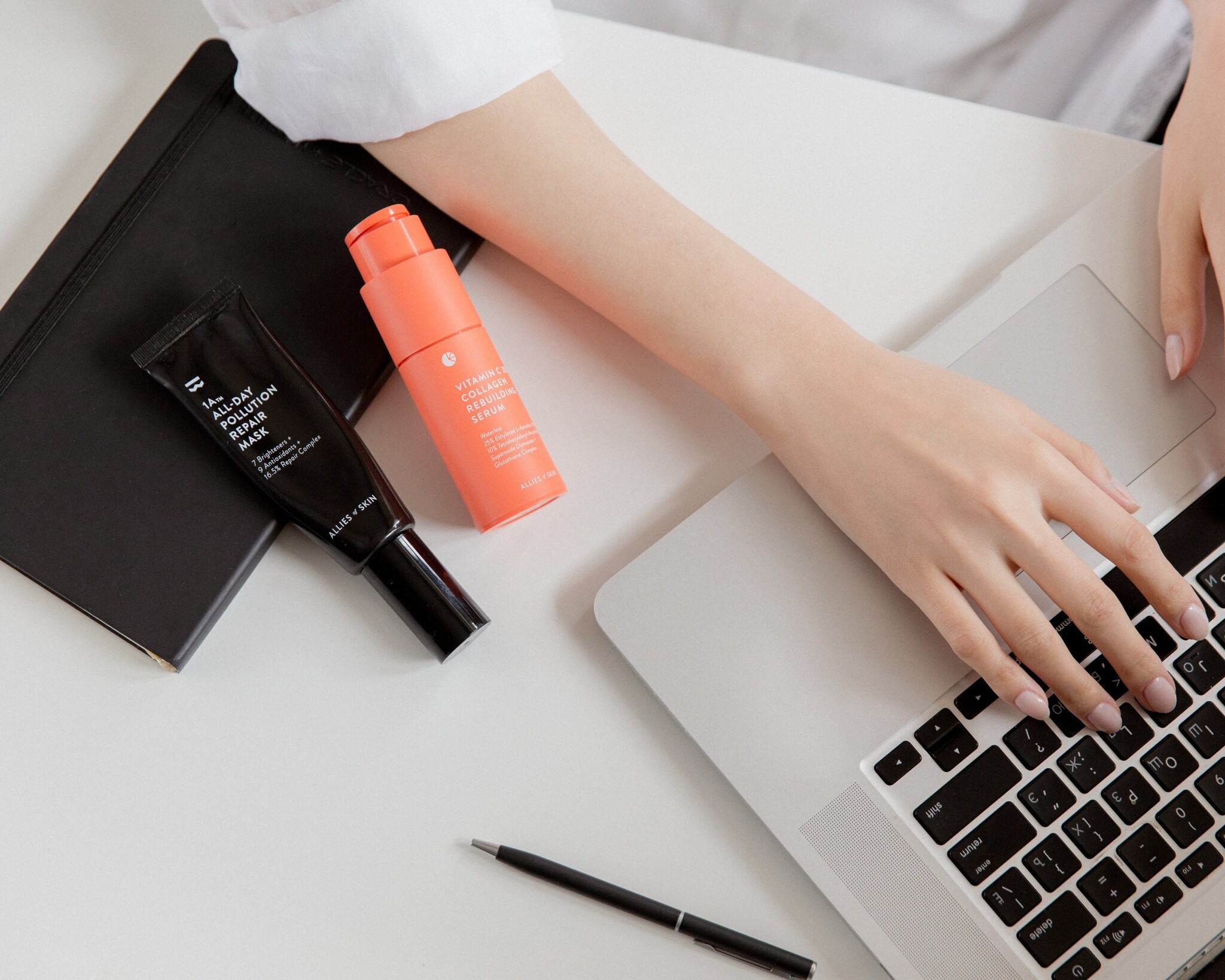 Городской стресс