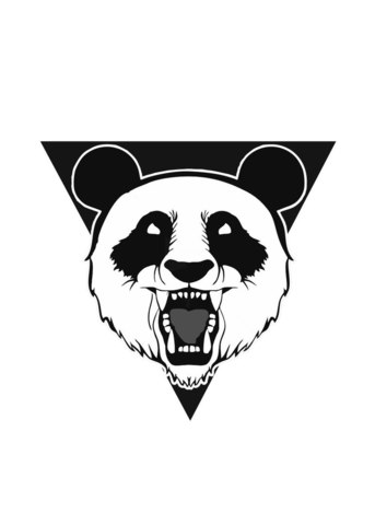 Mr.Panda, г. Абакан